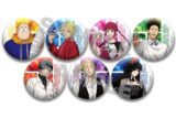 サカモトデイズ 缶バッジ(全7種+各種シークレット) 【1ピース】 キャラアニで
                                                2025年7月発売