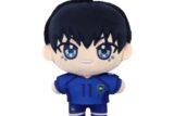 ブルーロック2期 ぬいパル(ぬいぐるみマスコット) 第二弾 潔世一 キャラアニで発売