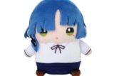 ぼっち・ざ・ろっく! まめめいと(ぬいぐるみマスコット) 山田リョウ キャラアニで
                                                2025年8月発売