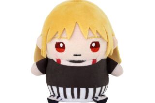 ぼっち・ざ・ろっく! まめめいと(ぬいぐるみマスコット) 伊地知星歌 キャラアニで
                                                2025年8月発売