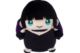 ぼっち・ざ・ろっく! まめめいと(ぬいぐるみマスコット) PAさん キャラアニで
                                                2025年8月発売