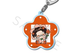 ブルーロック アクリルキーホルダー M-PD 雪宮剣優 キャラアニで
                                                2025年8月発売