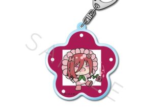 ブルーロック アクリルキーホルダー M-PH 千切豹馬 キャラアニで
                                                2025年8月発売