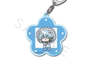 ブルーロック アクリルキーホルダー M-PI 氷織羊 キャラアニで
                                                2025年8月発売