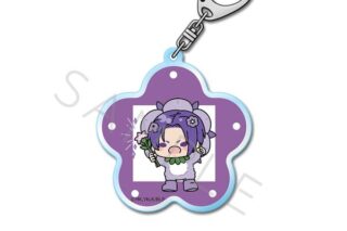 ブルーロック アクリルキーホルダー M-PJ 御影玲王 キャラアニで
                                                2025年8月発売