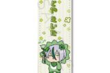 ブルーロック レザーバッジ(ロング) M-PE 乙夜影汰 キャラアニで
                                                2025年8月発売