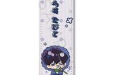 ブルーロック レザーバッジ(ロング) M-PF 烏旅人 キャラアニで
                                                2025年8月発売