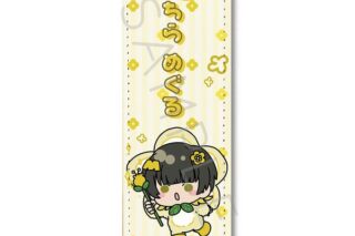 ブルーロック レザーバッジ(ロング) M-PG 蜂楽廻 キャラアニで
                                                2025年8月発売