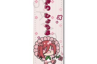 ブルーロック レザーバッジ(ロング) M-PH 千切豹馬 キャラアニで
                                                2025年8月発売