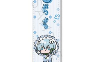 ブルーロック レザーバッジ(ロング) M-PI 氷織羊 キャラアニで
                                                2025年8月発売