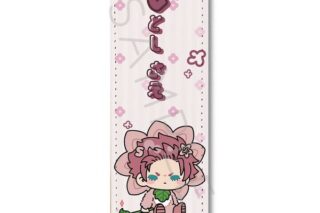 ブルーロック レザーバッジ(ロング) M-PK 糸師冴 キャラアニで
                                                2025年8月発売