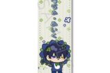 ブルーロック レザーバッジ(ロング) M-PL オリヴァ・愛空 キャラアニで
                                                2025年8月発売