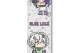 ブルーロック レザーバッジ(ロング) M-PN 凪誠士郎&御影玲王 キャラアニで
                                                2025年8月発売