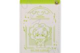 ブルーロック パスケース M-PA 潔世一 キャラアニで
                                                2025年8月発売