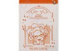 ブルーロック パスケース M-PD 雪宮剣優 キャラアニで
                                                2025年8月発売