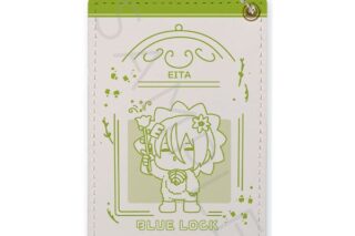ブルーロック パスケース M-PE 乙夜影汰 キャラアニで
                                                2025年8月発売