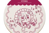 ブルーロック レザーコースター M-PH 千切豹馬 キャラアニで
                                                2025年8月発売