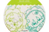 ブルーロック レザーコースター M-PP 潔世一&糸師凛 キャラアニで
                                                2025年8月発売