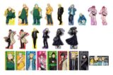 サカモトデイズ ダイカットクリアシート 【1BOX】 キャラアニで
                                                2025年7月発売