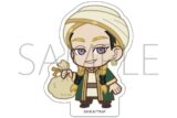 童話リベンジャーズ ステッカー アラジンと魔法のランプ編 灰谷蘭 キャラアニで
                                                2025年6月発売