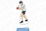 3年Z組銀八先生 アクリルスタンド 志村新八 球技大会 ver. キャラアニで
                                                2025年8月発売