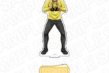 3年Z組銀八先生 アクリルスタンド 近藤勲 球技大会 ver. キャラアニで
                                                2025年8月発売