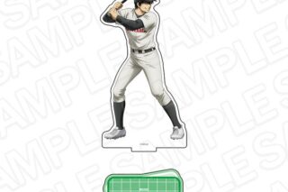 3年Z組銀八先生 アクリルスタンド 土方十四郎 球技大会 ver. キャラアニで
                                                2025年8月発売