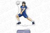 3年Z組銀八先生 アクリルスタンド 桂小太郎 球技大会 ver. キャラアニで
                                                2025年8月発売