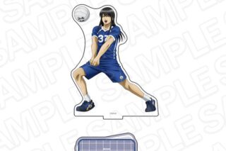 3年Z組銀八先生 アクリルスタンド 桂小太郎 球技大会 ver. キャラアニで
                                                2025年8月発売
