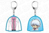 3年Z組銀八先生 ユニフォーム型両面キーホルダー 坂田銀八 球技大会 デフォルメ ver. キャラアニで
                                                2025年8月発売