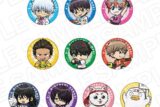 3年Z組銀八先生 ランダムホログラムカンバッジ 球技大会 デフォルメ ver. 【1ピース】 キャラアニで
                                                2025年8月発売
