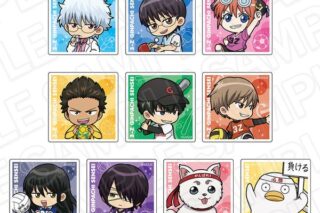 3年Z組銀八先生 ランダムミニアクリルブロック 球技大会 デフォルメ ver. 【1ピース】 キャラアニで
                                                2025年8月発売