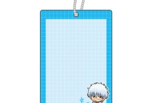 3年Z組銀八先生 アクリルカードホルダー 坂田銀八 球技大会 デフォルメ ver. キャラアニで
                                                2025年8月発売