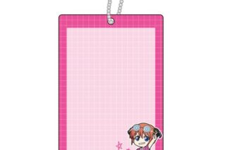 3年Z組銀八先生 アクリルカードホルダー 神楽 球技大会 デフォルメ ver. キャラアニで
                                                2025年8月発売
