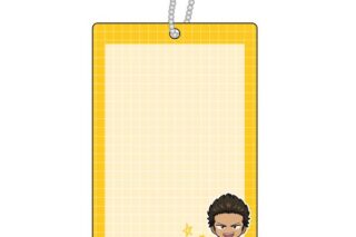 3年Z組銀八先生 アクリルカードホルダー 近藤勲 球技大会 デフォルメ ver. キャラアニで
                                                2025年8月発売