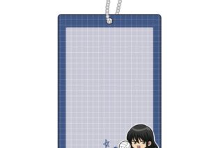 3年Z組銀八先生 アクリルカードホルダー 桂小太郎 球技大会 デフォルメ ver. キャラアニで
                                                2025年8月発売