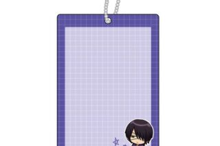 3年Z組銀八先生 アクリルカードホルダー 高杉晋助 球技大会 デフォルメ ver. キャラアニで
                                                2025年8月発売