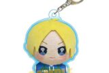 サカモトデイズ ぽにすてっぷアクリルキーホルダー 朝倉シン キャラアニで
                                                2025年7月発売