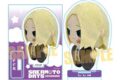 サカモトデイズ ぽにすてっぷミニスタンド 神々廻 キャラアニで
                                                2025年7月発売