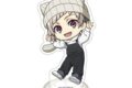 文豪ストレイドッグス 耳ニットシリーズ ミニアクリルスタンド 中島敦 キャラアニで
                                                2025年8月発売