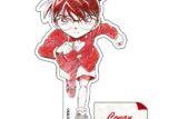 名探偵コナン ペンシルアート アクリルスタンドコレクションVol.9 江戸川コナン キャラアニで
                                                2025年7月発売