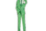 名探偵コナン ペンシルアート アクリルスタンドコレクションVol.9 毛利小五郎 キャラアニで
                                                2025年7月発売