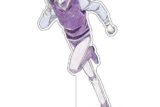 名探偵コナン ペンシルアート アクリルスタンドコレクションVol.9 安室透 キャラアニで
                                                2025年7月発売