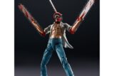 チェンソーマン S.H.Figuarts チェンソーマン -劇場版『チェンソーマン レゼ篇』- キャラアニで
                                                2025年10月発売
