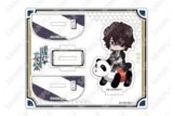 文豪ストレイドッグス ゆらゆらアクリルスタンド ポオ キャラアニで
                                                2025年7月発売
