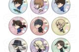 名探偵コナン キャラバッジコレクション じゃじゃうま 【再販】 【1BOX】 キャラアニで
                                                2025年7月発売