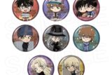 名探偵コナン キャラバッジコレクション プレイバック2 【再販】 【1BOX】 キャラアニで
                                                2025年7月発売