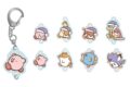 星のカービィ プププ・フレンズつながるアクリルキーホルダー

        
 2019年2月下旬発売 (エンスカイ)