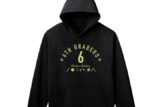 忍たま乱太郎 6年生 パーカー/レディース 2025年6月上旬発売予定