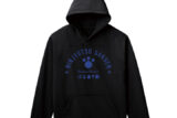 忍たま乱太郎 忍術学園 パーカー/レディース 2025年6月上旬発売予定